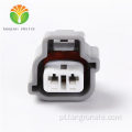 Auto Trun Light Signal Plug Connector Habitação 6189-0175